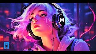 LoFi New Hip Hop, City Pop - Beats to Chill and Study. Instrumental Music. RADIO GAGA