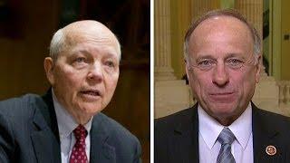 House Committee Grills New IRS Chief On Funding, Bonuses