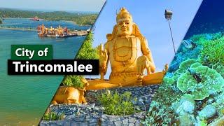 City of Trincomalee | Sri Lanka