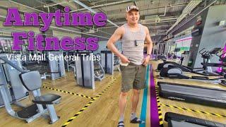 Anytime Fitness Vista Mall General Trias, Cavite, Philippines Arnaldo Highway Camella General Trias