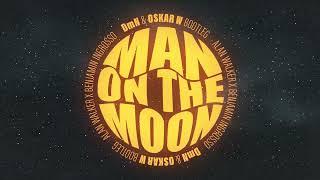 Alan Walker x Benjamin Ingrosso - Man On The Moon (DmN & Oskar W Bootleg)