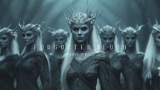 Forgotten Blood - Emotional Fantasy Vocal Music - Epic Atmospheric - Beautiful Elven Meditation