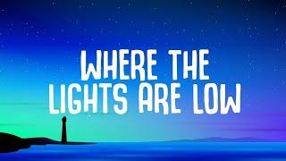 Toby Romeo, Felix Jaehn, FAULHABER - Where The Lights Are Low (Lyrics)