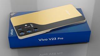 Vivo V23 Pro | 108MP OIS Quard Camera | SD750G | 120hz Super Amoled Display | India launch date