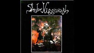 Shub-Niggurath (France) - Les Morts Vont Vite [Full Album]