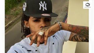 Alkaline - Chun Chun (A Mi Fi Tell Yuh) - Explicit - October 2015