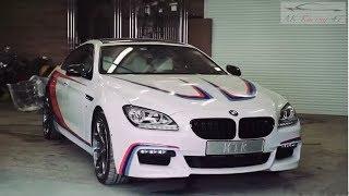 MTR Design Kit  - BMW 650 Gran Coupe Project - AK-Racing-47