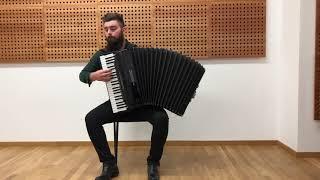 F.Angelis - Romance / Filip Petreski
