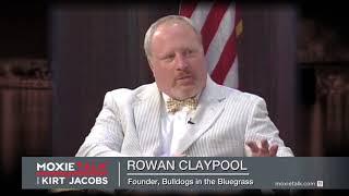 ‍ MoxieTalk with Rowan Claypool-Teach Kentucky Founder 