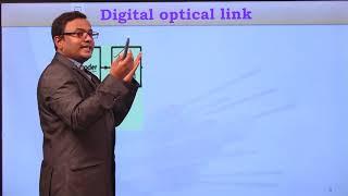 Digital Optical Link | MKC Lectures