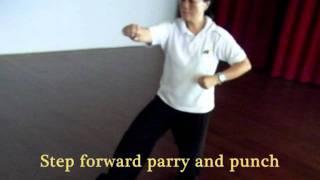 Arthritis 1 & 2 Tai Chi for Health