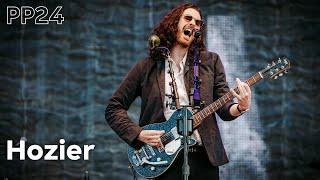 Hozier - Work Song w/ Ed Sheeran & Take Me To Church (live at Pinkpop 2024)