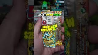 $110 XY Flashfire Blister Pack – Did I Just Get Burned?   #pokemonpackpulls #vintagepokemon