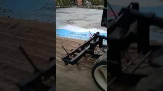 viral tractor swaraj video/mini tractor #shortvideo #tranding #youtubeshort #viral #video