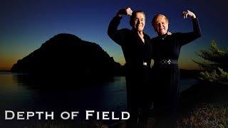Depth of Field 2019 | Brian Smith - Portrait Psychology
