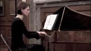 Music of Jan z Lublina; Magdalena Baczewska, harpsichord