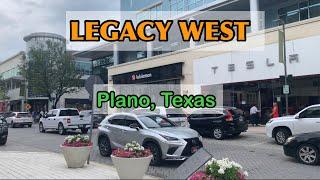 LEGACY WEST | Plano, Texas