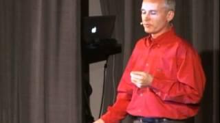 TEDxParisUniversités - Gaspard Duval - Coming out of the cave, 20 meters underground