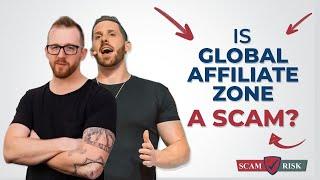 Is Global Affiliate Zone A Scam? How To Make Money Online 2021- GAZ