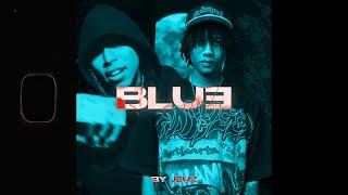 (FREE) HUAN 62 X LUIS BROWN Detroit Type Beat - "BLUE"