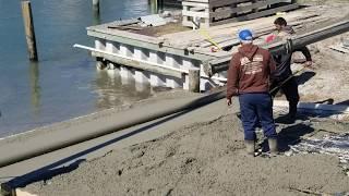 TJ's Marine Construction