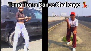 Toma Toma Dance Challenge: The Craziest Trends of 2024