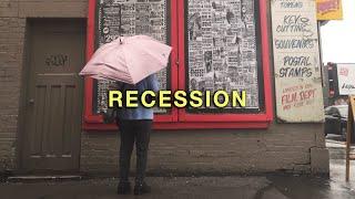 Street Photography TIPS in a RECESSION