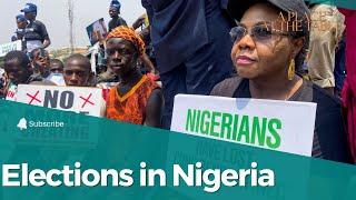 The Fight for Integrity in Nigerian Elections