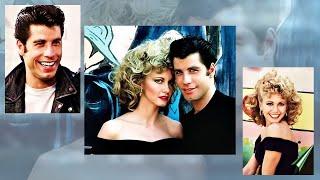 OLIVIA NEWTON JOHN - HOPELESSLY DEVOTED TO YOU (GREASE)