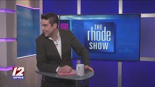 Top of Show - The Rhode Show