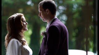 Caoimhe & Conor // Kilronan Castle Wedding Video