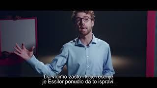 Essilor Eyezen