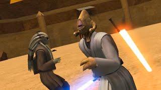 Starwars Movie Battles II Mr. Blue Sky Frag movie