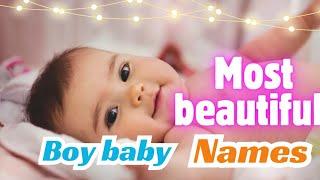 ஆண் குழந்தை பெயர்கள் | boy baby name in Tamil