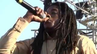 Reggae On The River 2015 : Ghetto Youth International (FULL SET)