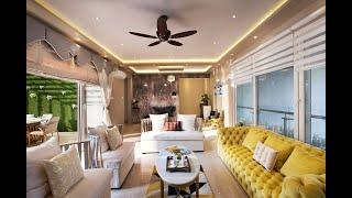 Luxury 4BHK house Interior Design & Execution | Xclusive Interiors Pvt Ltd | Best Interior Designer