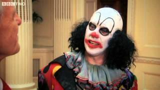 Mr Jelly Pretends To Be Mr Jolly - Psychoville - Series 2 Episode 3 - BBC