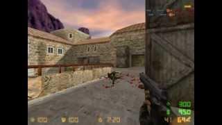 Superplayers - 13 - G-frags - Counter-Strike | Old school frag movie