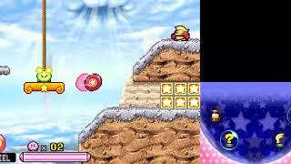 [TAS] DS Kirby Squeak Squad by MUGG in 36:40.54