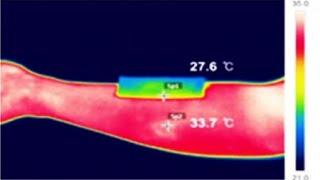 체온으로 기기 작동…새 열전 소자 개발 / YTN 사이언스