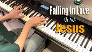 Falling In Love With Jesus by Yohan Kim