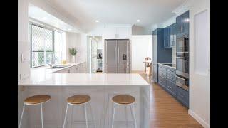 Kitchen Renovations Brisbane - CARINDALE