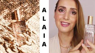 Alaia Nude perfume review   Stella Scented