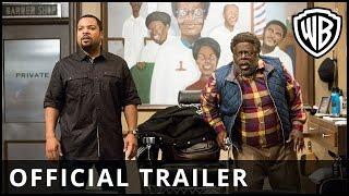 Barbershop: A Fresh Cut – Official Trailer – Warner Bros. UK