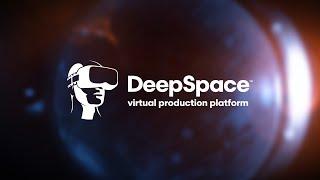 DeepSpace — Cinematic exploration