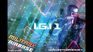 IGI 1 | Mission 3 | Military Airbase | Funny Commentary | BKGT Gaming