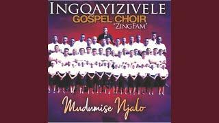 Ngiyabonga