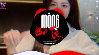 Mộng Bờ Tây Remix ~ Đi Theo Tao về Đây Mày Cần Gì | Nhạc Trẻ Remix Hot Trend 2025 | SinKra Remix