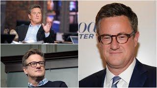 Joe Scarborough: Short Biography, Net Worth & Career Highlights