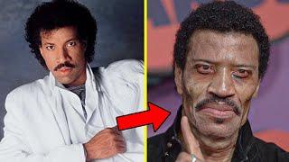 The Life And Tragic End Of LIONEL RICHIE